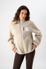 jacket-sherpa-donna-sand-heart-and-soul