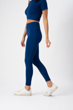 leggings-sportivi-donna-in-tessuto-tecnico-vermont-cross-ultramarine-heart-and-soul
