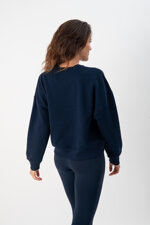 felpa-donna-girocollo-becky-night-blue-heart-and-soul