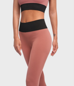 leggings-sportivi-donna-in-tessuto-tecnico-rivington-brb-desert-roseblack-heart-and-soul