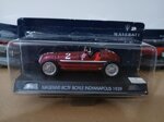 modellino-auto-maserati-8ctf-boyle-indyanapolis-1939