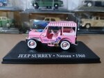 modellino-auto-jeep-surrey-nassau-1960
