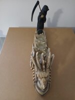 statuetta-decorativa-in-resina-caronte-porta-bicchierini