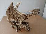 statuetta-decorativa-in-resina-scheletro-di-drago