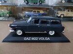 modellino-auto-gaz-m22-volga