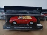 modellino-auto-maserati-biturbo-spyder-1985