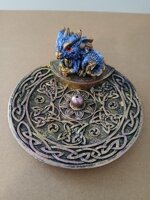 brucia-incenso-in-resina-draghetto-blu