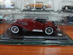 modellino-auto-duesenberg-j-spider