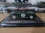 modellino-auto-jaguar-c-24h-le-mans-1951