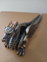 brucia-incenso-in-resina-drago-steampunk
