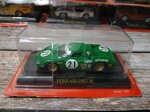 modellino-auto-ferrari-250-lm