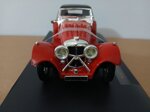 modellino-auto-jaguar-ss100-roadster-1939