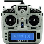 frsky-x9d-plus-taranis-2019-access-silver-mode-13-solo-tx-su-ordinazione-57gg