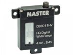 master-servo-ds3011-hv
