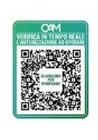 qr code oam