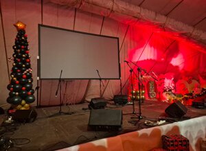 Service Natale prato