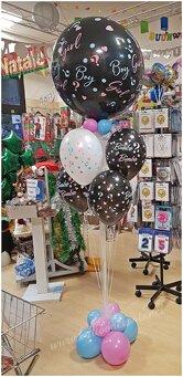 Palloncini per il sesso