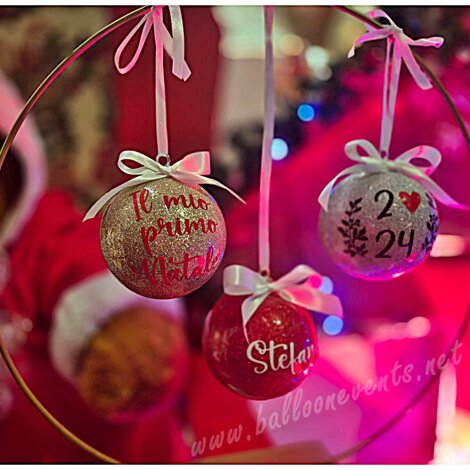 Babbo Natale prato