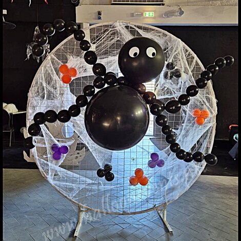 Allestimenti Halloween Firenze