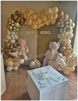 Boy or Girl Prato
