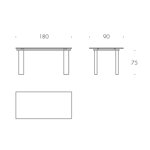 brooklin-tavolo-fisso