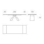 tokyo-tavolo-allungabile-vetro