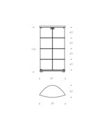 gracia-vetrina-dalla-forma-unica