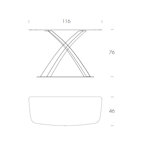 eliseo-consolle-fissa-con-piano-marmo