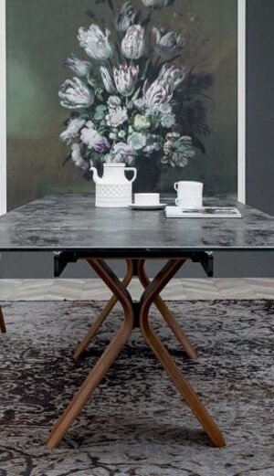 TAVOLO STILL DETTAGLIO