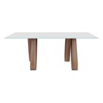 butterfly-tavolo-tonin-casa-con-piano-vetro-bianco