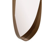 vogue-specchio-tonin-casa-cornice-metallo-laccato