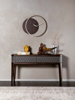 circle-orologio-legno-e-metallo