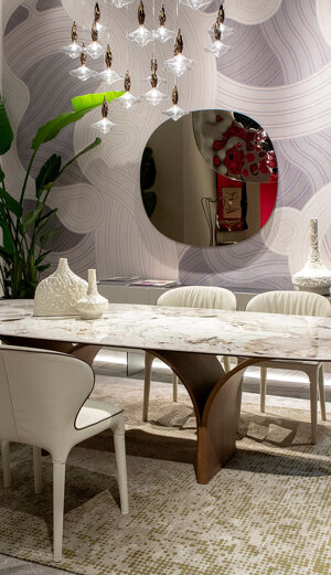 con piano gres tundra