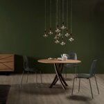 etoile-lampada-sospensione-10-luci