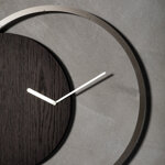 circle-orologio-legno-e-metallo