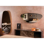 vogue-specchio-tonin-casa-cornice-metallo-laccato