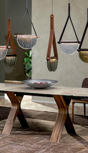 TAVOLO STILL ALLUNGABILE A BOTTE