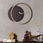 circle-orologio-legno-e-metallo