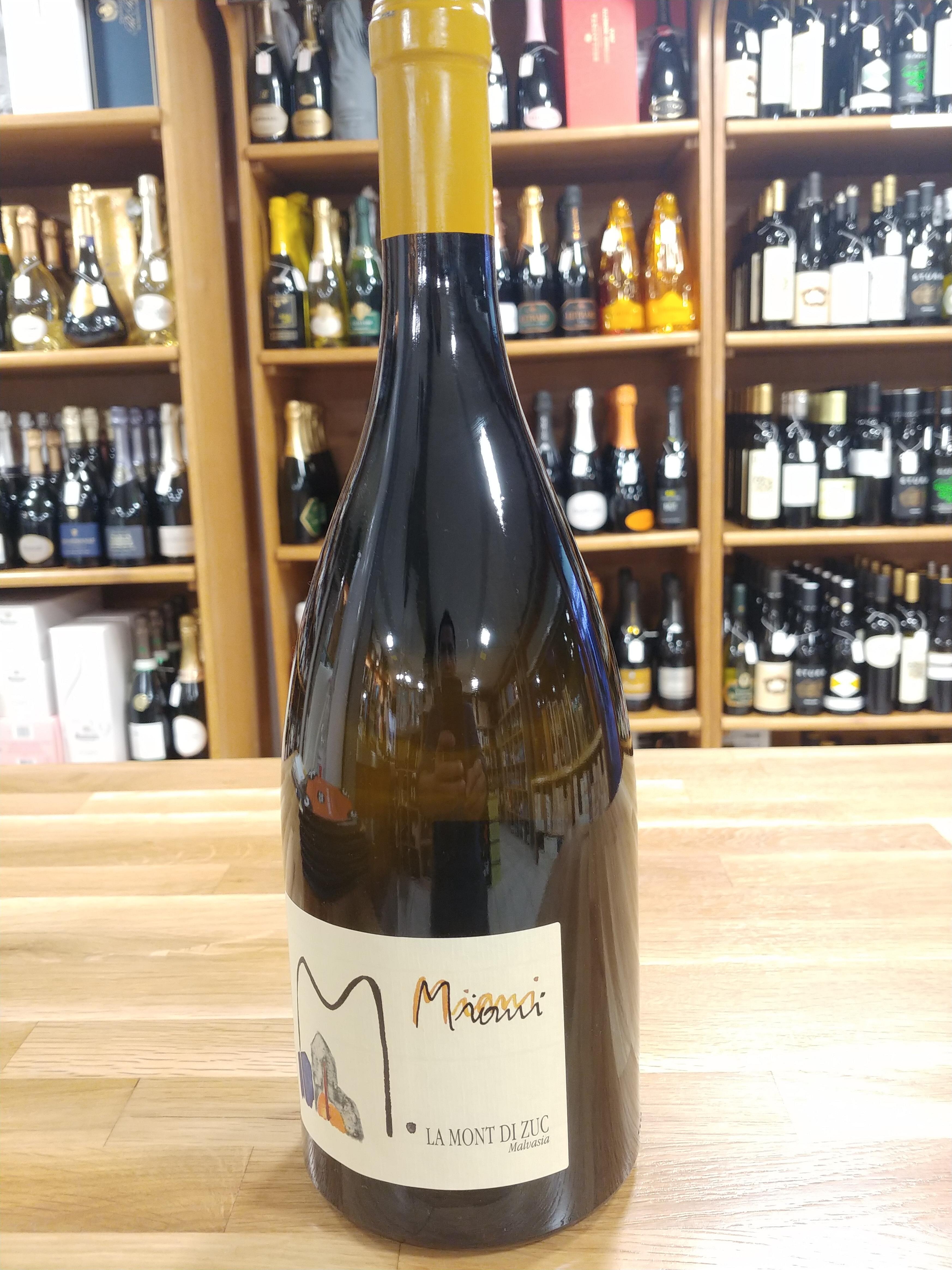 MIANI MALVASIA LA MONT DI ZUC 2020 MAGNUM