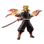 demon-slayer-model-kit-kyojuro-rengoku