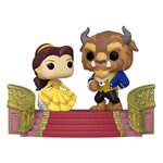 eauty-and-the-beast-pop-moment-vinyl-figures-2pack-formal-belle-beast-9-cm