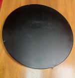 specchio-artemide-mod-narciso-design-sergio-mazza