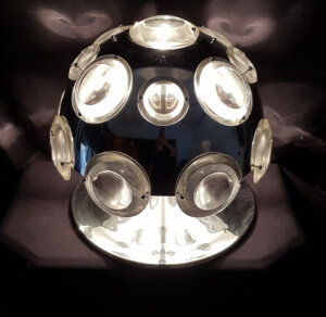 Lampada da tavolo, design, Torlasco