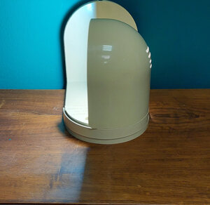 Lampada, La Rinascente, Ara, design, Bonetto, Stoppino,