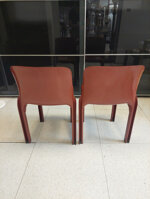 coppia-sedie-artemide-selene-design-magistretti