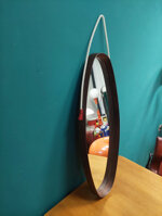 specchio-ovale-anni-70-in-teak-design-modernariato