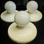 plafoniera-applique-arteluce-mod-balum