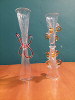 coppia-flute-vetro-soffiato-driade-design-sipek