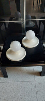 plafoniera-applique-arteluce-mod-balum