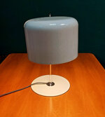 lampada-da-tavolo-oluce-mod-coupe-design-anni-70